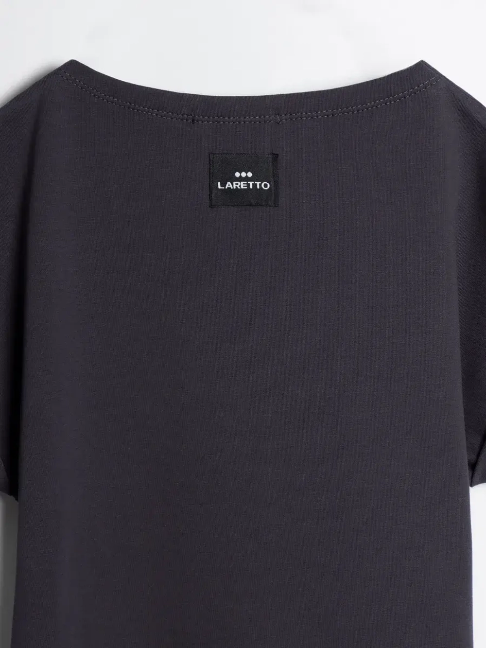 Платье туника оверсайз для девочки