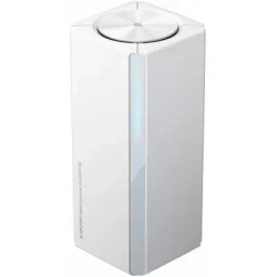 Wi-Fi роутер Xiaomi Mesh System AX3000 NE (2-pack) белый DVB4464GL