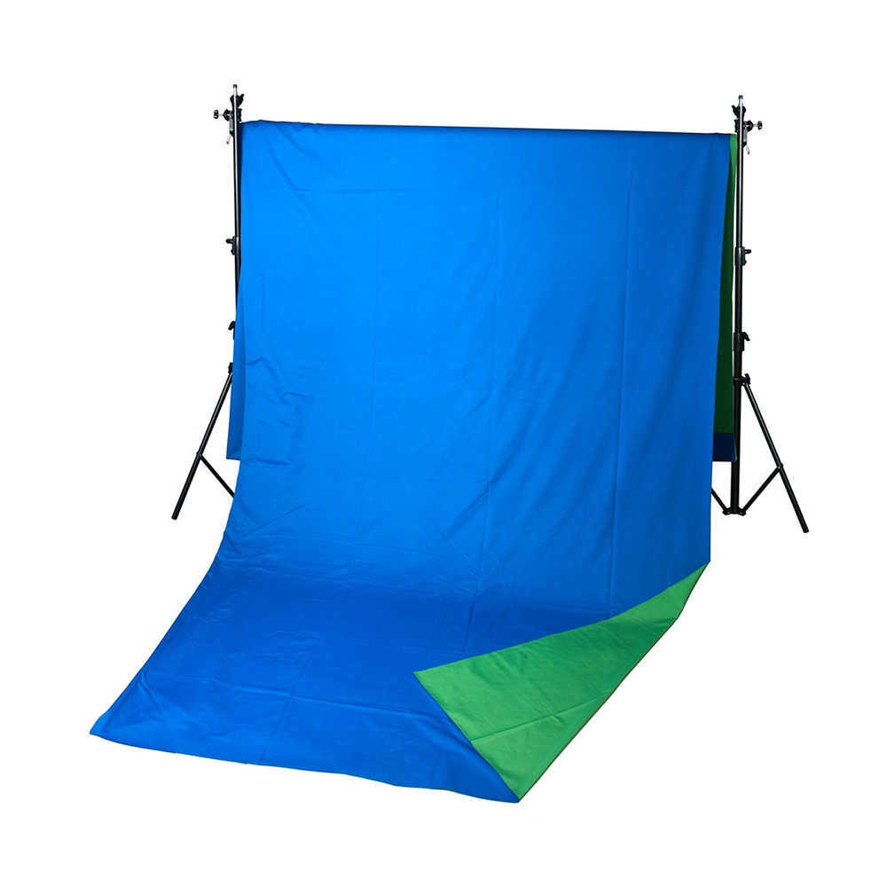 Фон хромакей Field 2.4 х 7.0 B/G