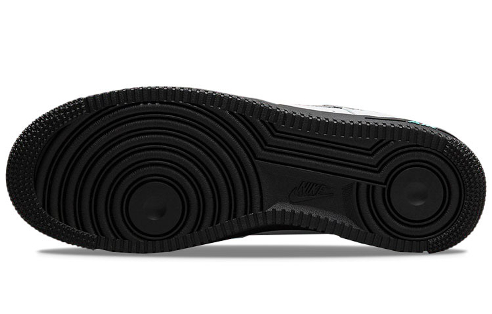 Кроссовки Nike Air Force 1 Low
