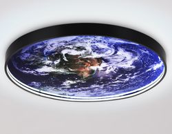 Ambrella Настенно-потолочный светодиодный светильник Wall FW11136