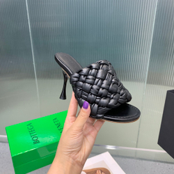Bottega Veneta Dot Wave 9 cm