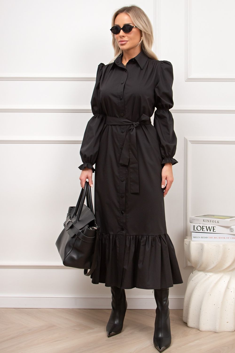 Платье Жанет №1 Valentina