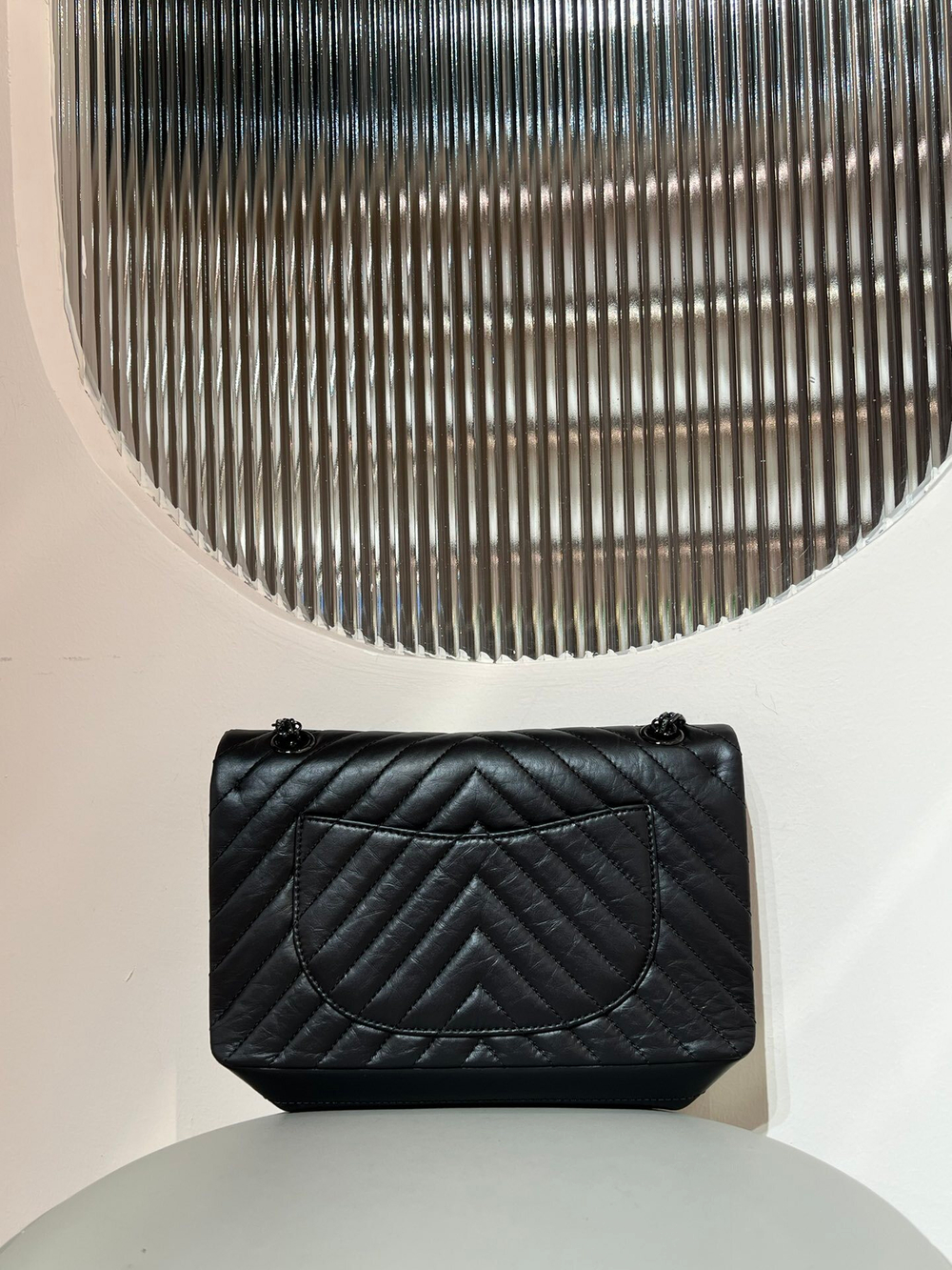 Chanel 2.55 20 cm