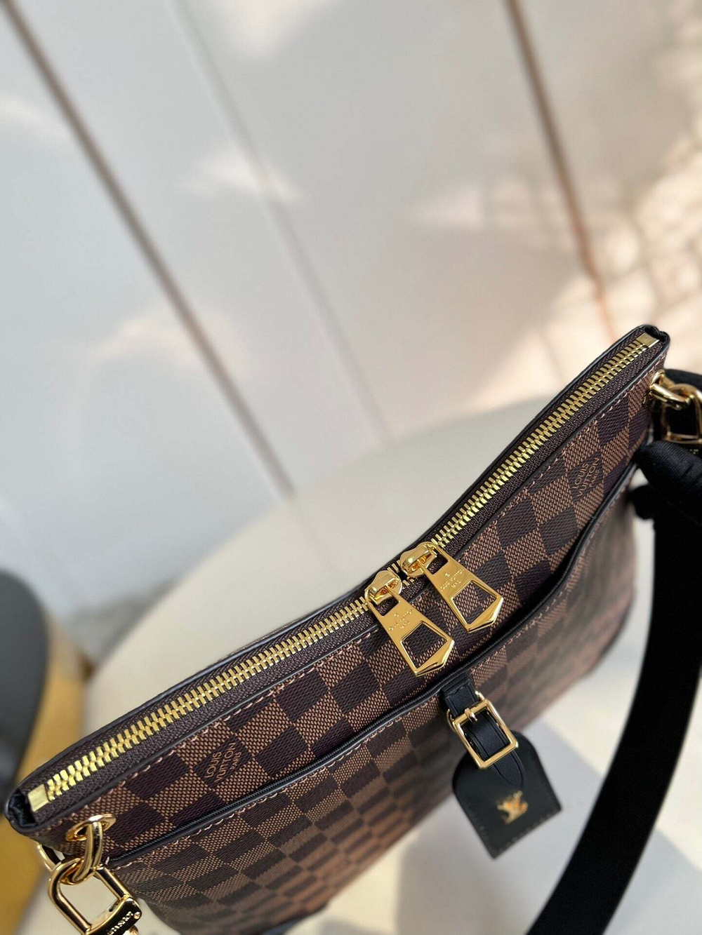 Louis Vuitton Odeon MM