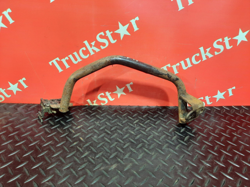 Кронштейн воздушных трубок