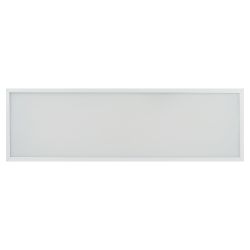 Светильник светодиодный ЭРА SPO-950-3-40K-018 18Вт 4000К 1890Лм 595х180х40 матовый