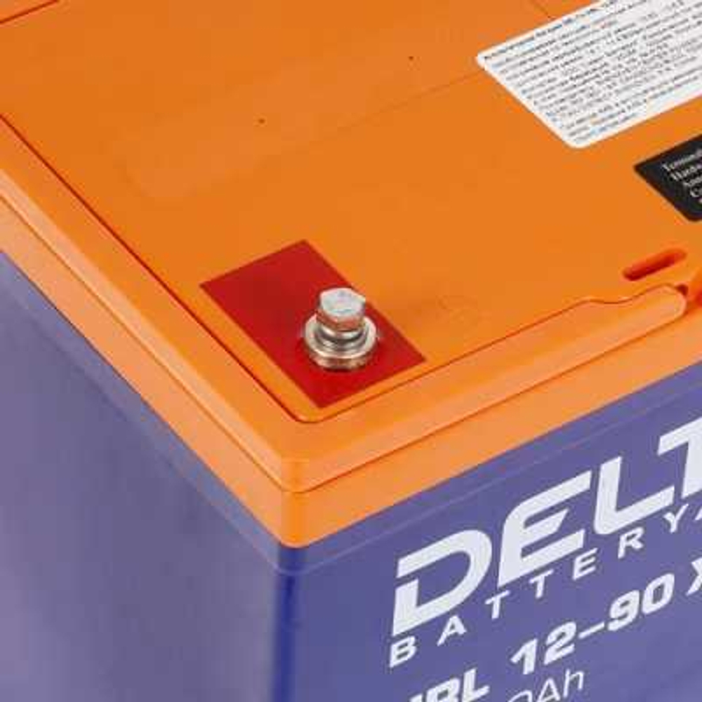 Батарея для UPS Delta HRL 12-90 X