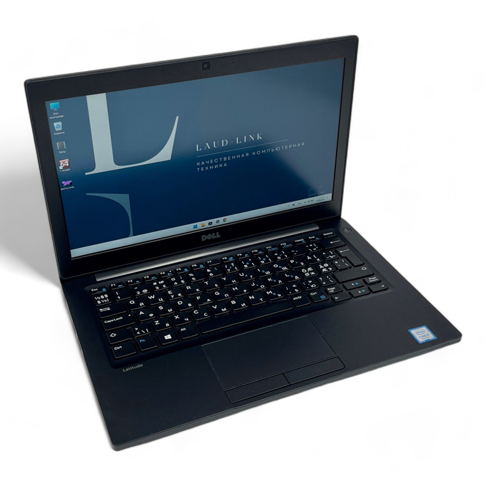Latitude 7280