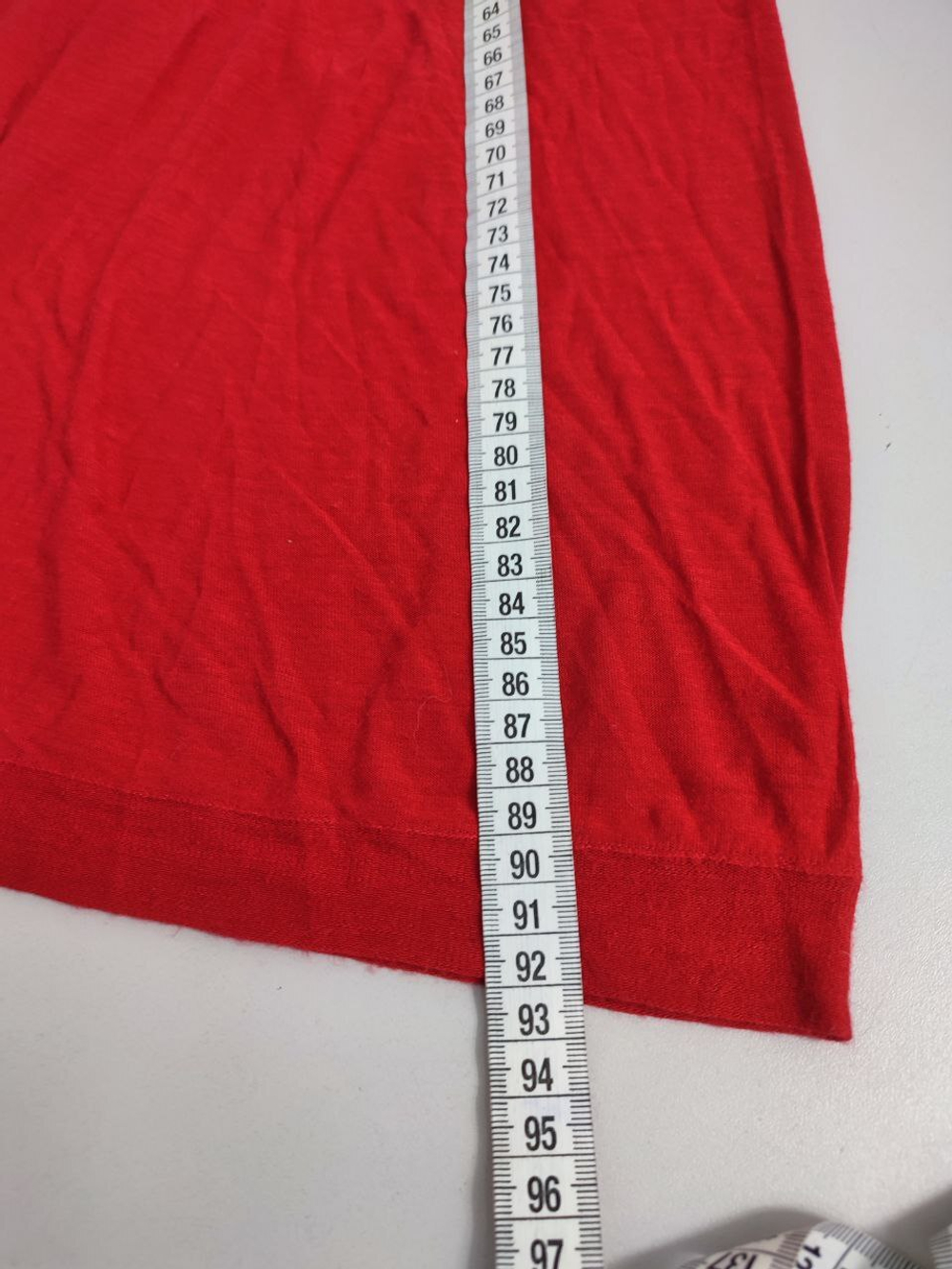 Топ Max Mara яркий 44 размер