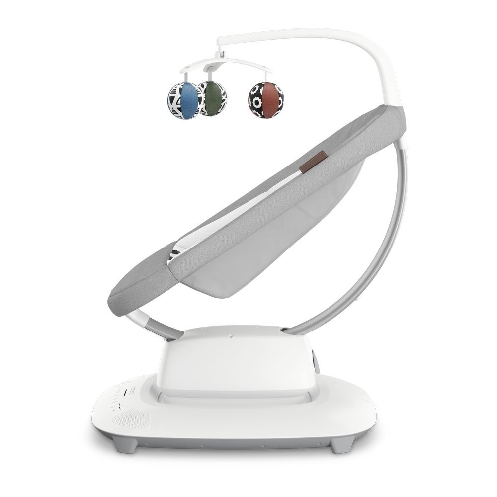 UPPAbaby Mamaroo Smart Swing