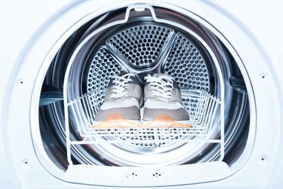 Сушильная машина Kuppersbusch T 40.0 R