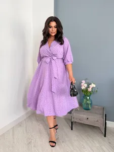 Платье УК-032 Фабрика Моды