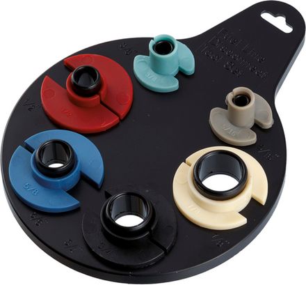 Съемники шлангов