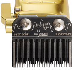 MRD Pro Vector HC-999C X-Pro (Gold) Машинка для стрижки