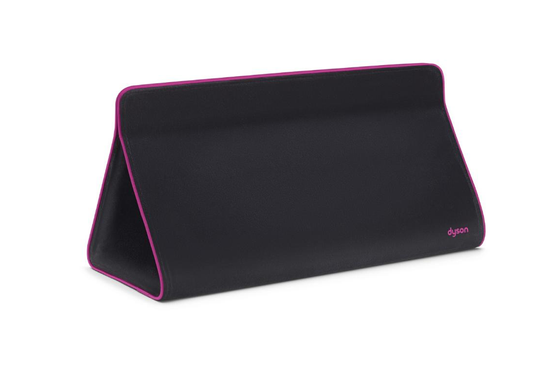 Дорожный чехол Dyson для хранения - черный / фуксия