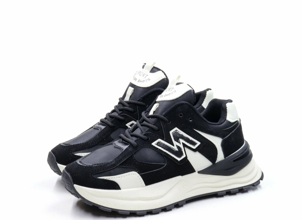 Кроссовки (36-41)р. / шт.