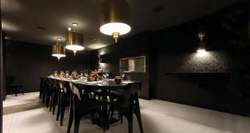 Люстра Eva S3+1