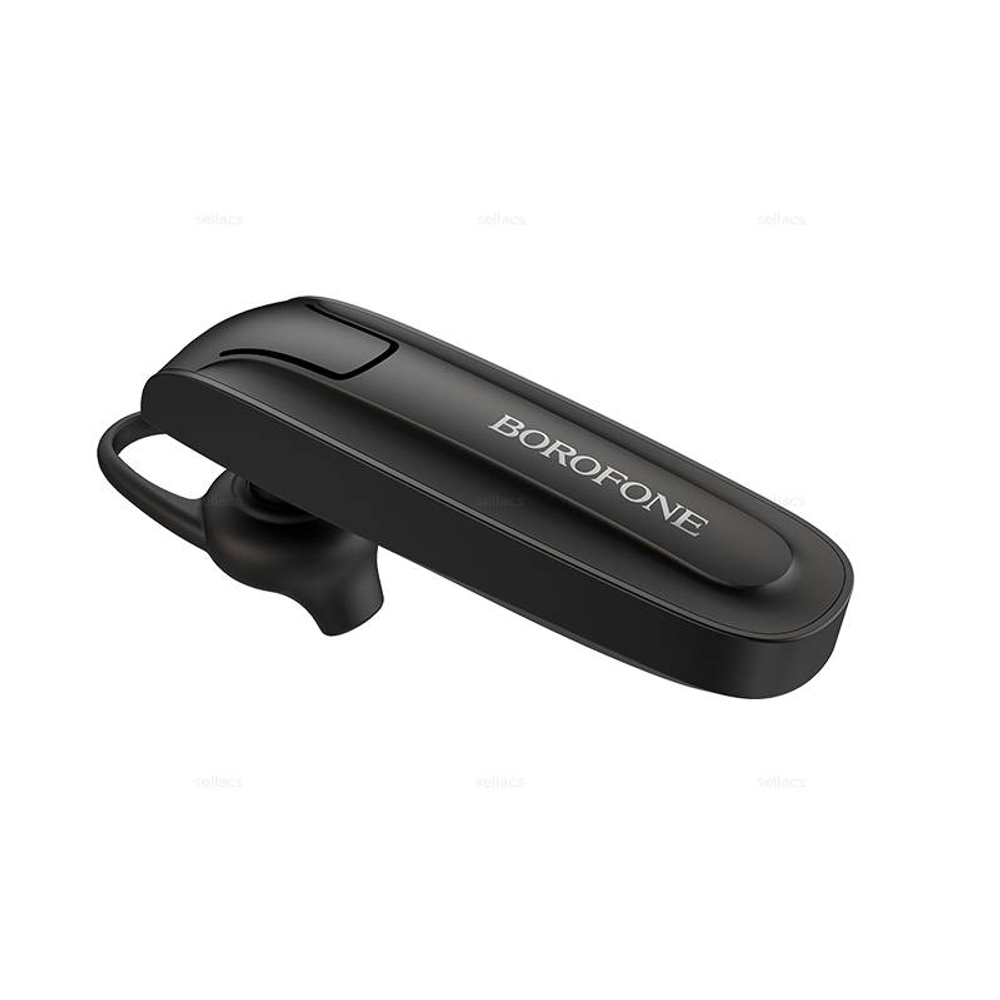 Беспроводная гарнитура Borofone BC21 (black) (Краснодар склад)