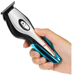 Набор для бороды, волос, носа, ушей и тела 11 в 1, Geemy GM-562