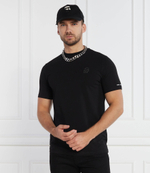 Футболка CREWNECK Karl Lagerfeld - черный(755030 534221)