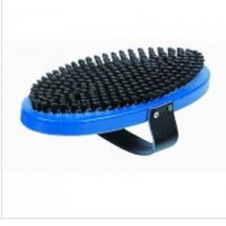 HOLMENKOL 24533 OvalBrush Horsehair Овальная щетка из конкого волоса