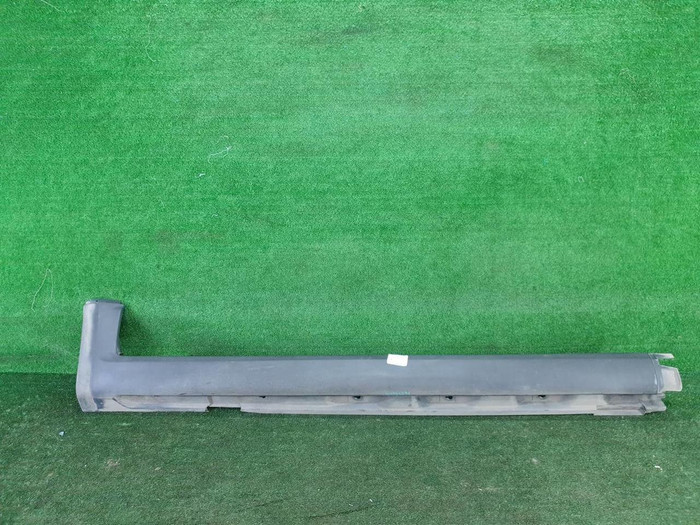 Накладка порога левая Volvo XC70 2 (2007-2016)