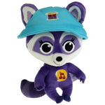 Е-НОТКИ Малыш Си 17см, озвуч. в пакет B20076-17 (Мульти-пульти)