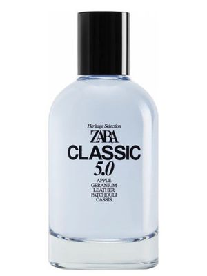 Zara Classics 5.0