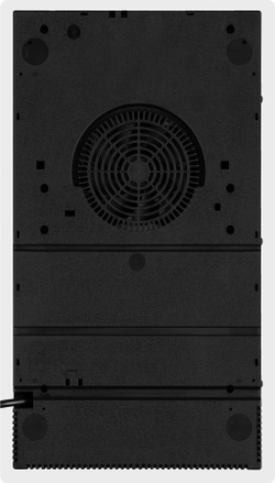 Встраиваемая индукционная варочная панель Weissgauff HI 32 WA Flex (439169)