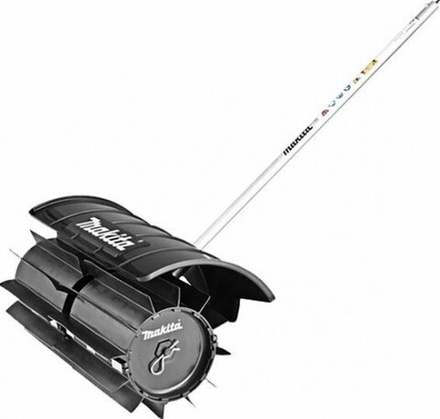 Насадка-щетка резиновая MAKITA SW 400 MP 199340-2 (свипер) 199340-2