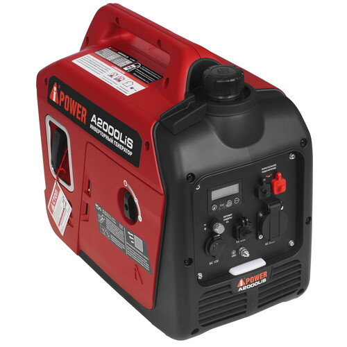 Бензиновый генератор A-ipower A2000Lis