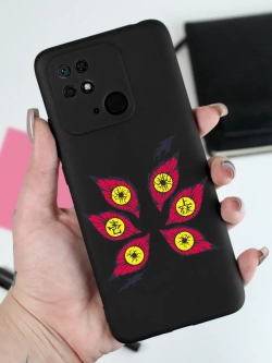 Чехол на Redmi 10C На Xiaomi Poco C40