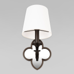 10303W/B Copper black Настенный светильник LOFT IT Silence