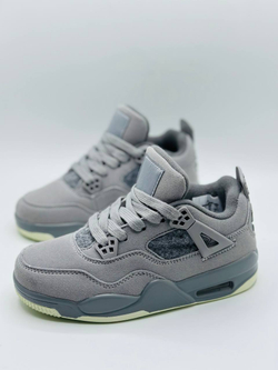 Кроссовки для мальчиков Buba Jordan 4