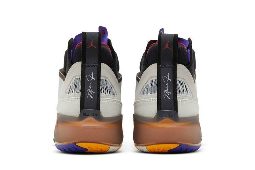 Кроссовки Jordan Air Jordan 37 "Beyond Borders"