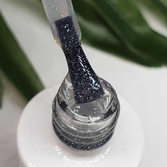 Светоотражающий топ Laro nails 10 мл. 01