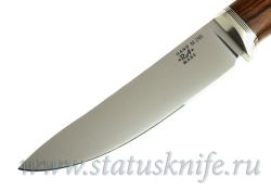 Нож Romario Agro сталь M390 ironwoodфотография - 3