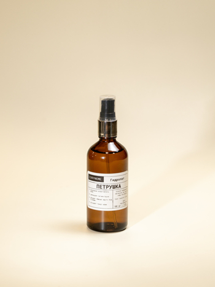 Гидролат Петрушки