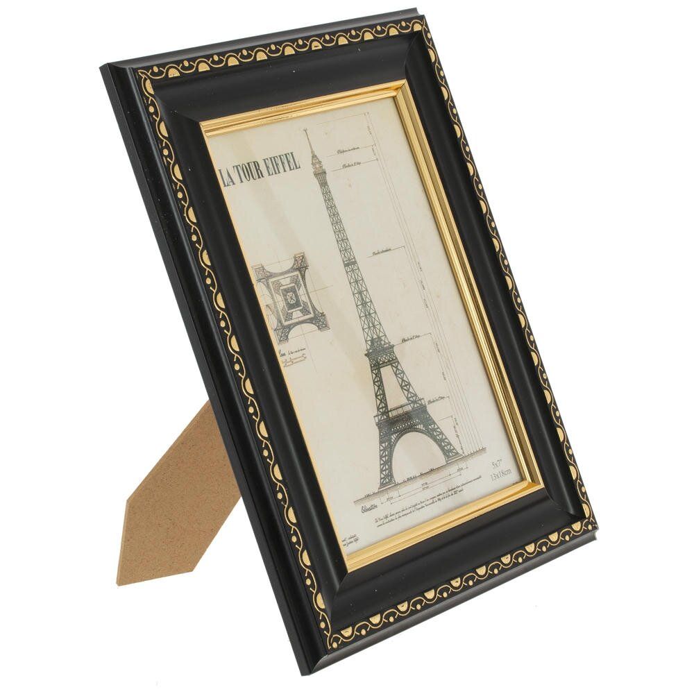 GAEM Фоторамка для фото 13*18, L18,5 W1 H23,5 см