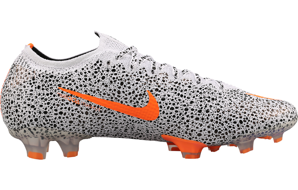 Кроссовки Nike Mercurial Vapor 13 13 Elite Cr7 Fg 13