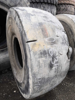 29.5R29 Bridgestone VSMS шина б/у