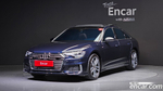 Audi A6 (C8) 40 TDI Premium (02.2023)