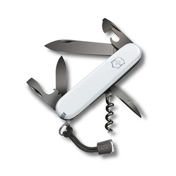 Складной нож Victorinox 1.3603.7P Spartan PS c клинком из стали X55CrMo14, рукоять Cellidor