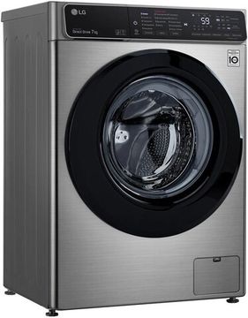 Стиральная машина LG AI DD F2T3HS6S