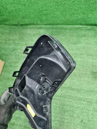 Накладка перед. бампера BMW X3 G01 (21-24) M-paket