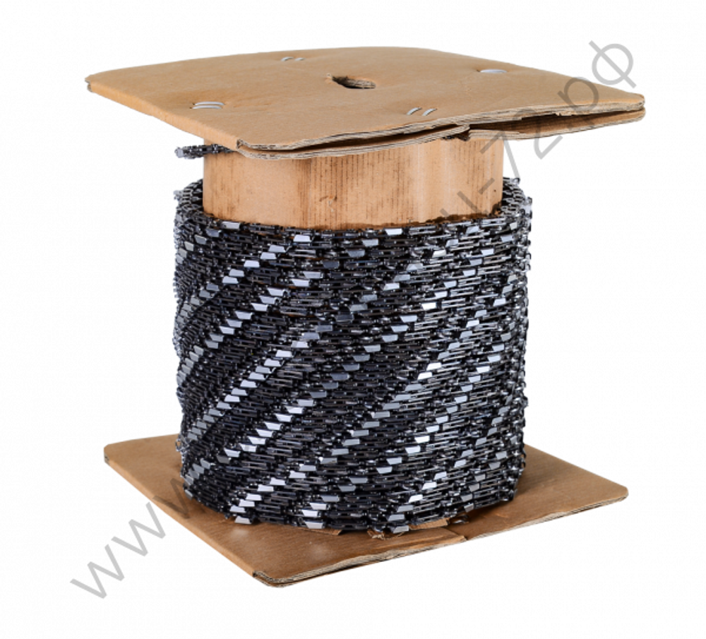 Бухта цепи Huter 3/8 Prof/100F