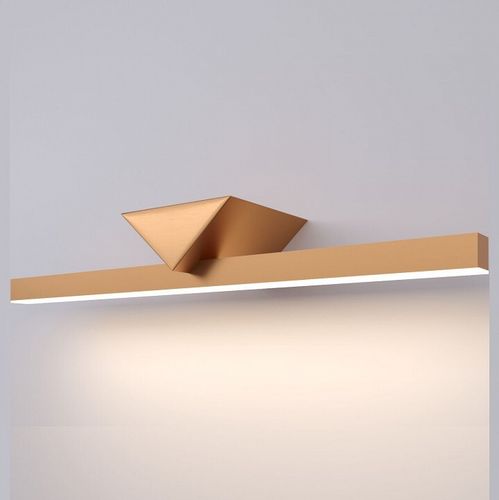 Подсветка для картин и зеркал Elektrostandard 40115/LED золото