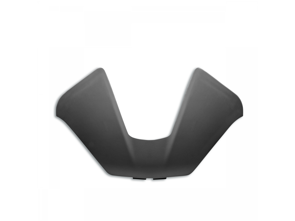 96782371AA DUCATI TOP CASE W/COVER 96781541AA/B/C/D/H/I/F/K (MTS V2, MTS V4)