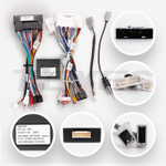 Магнитола для Hyundai Creta 2 2021-2022, Solaris HC 2024+ (рамка черная матовая) - Teyes CC3-2K монитор 10.36" 2K QLED на Android 10, ТОП процессор, CarPlay, 4G SIM-слот